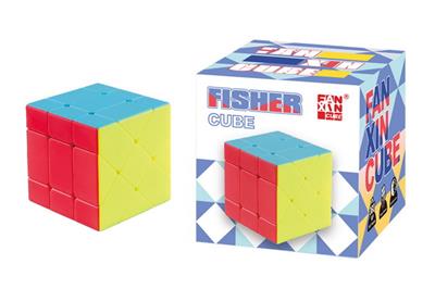 MAGIC CUBE - OBL10127556