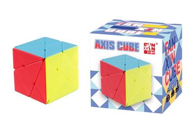 MAGIC CUBE - OBL10127557