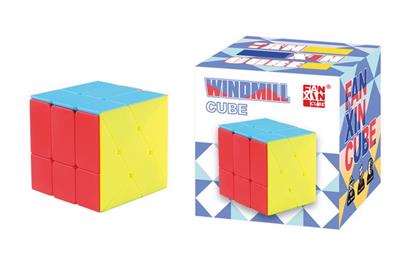 MAGIC CUBE - OBL10127558