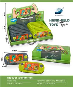 Games - OBL10127580