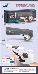Water gun - OBL10127581
