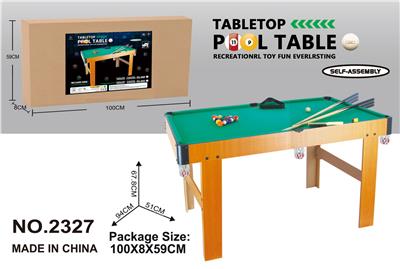 Billiards / Hockey - OBL10127593