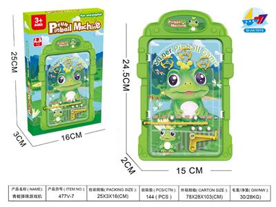 Games - OBL10127673
