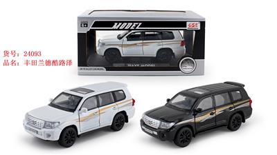 Die-cast toys - OBL10128305