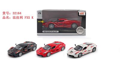 Die-cast toys - OBL10128382