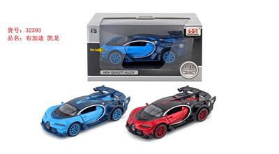 Die-cast toys - OBL10128384