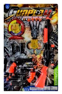 Militarytoys&Policeset - OBL10128507