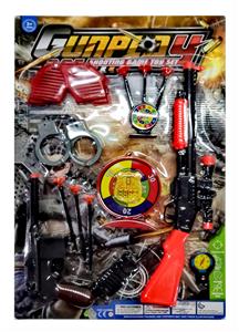 Militarytoys&Policeset - OBL10128508