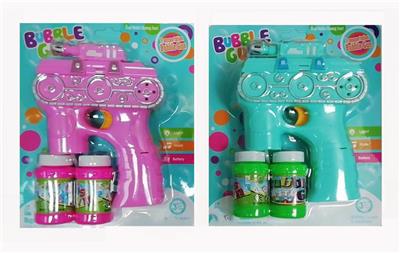 electic bubble gun - OBL10128559