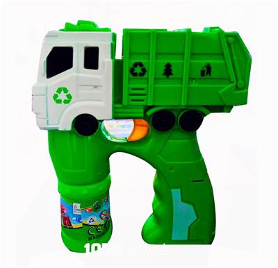 electic bubble gun - OBL10128562