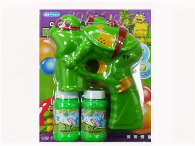 electic bubble gun - OBL10128581