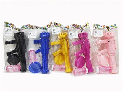 electic bubble gun - OBL10128629