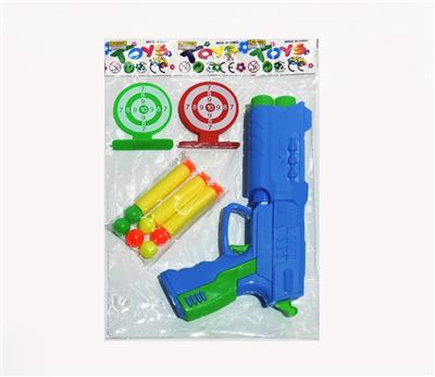 Soft bullet gun / Table Tennis gun - OBL10128713
