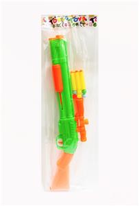 Soft bullet gun / Table Tennis gun - OBL10128722