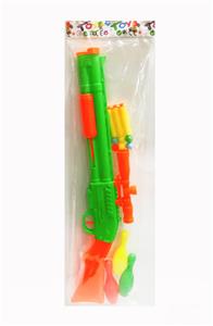 Soft bullet gun / Table Tennis gun - OBL10128723