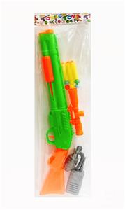 Soft bullet gun / Table Tennis gun - OBL10128724