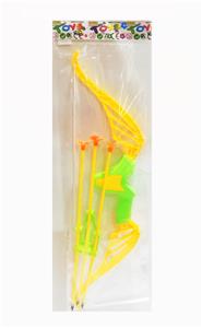 Bow and arrow - OBL10128725