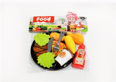 FOOD SET - OBL10128734