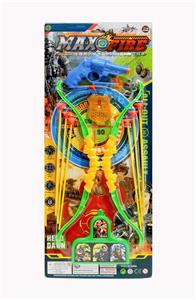 Bow and arrow - OBL10128754