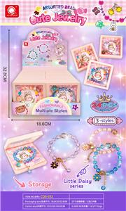 Beauty set - OBL10128782