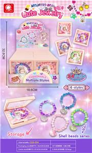 Beauty set - OBL10128784