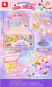 Beauty set - OBL10128788