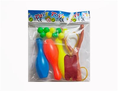 Bow and arrow - OBL10129469