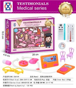 DoctorToy - OBL10129578