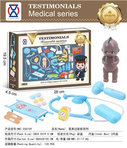 DoctorToy - OBL10129584