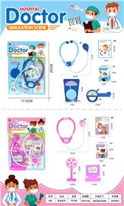 DoctorToy - OBL10129589