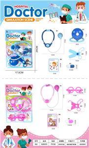 DoctorToy - OBL10129590