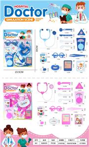 DoctorToy - OBL10129591