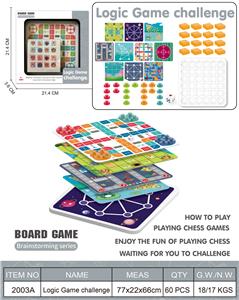 经典桌游 - OBL10129653