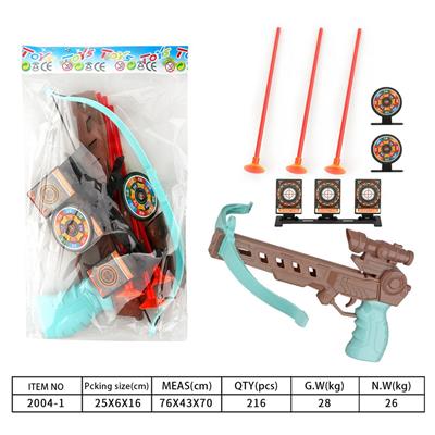 Bow and arrow - OBL10129716