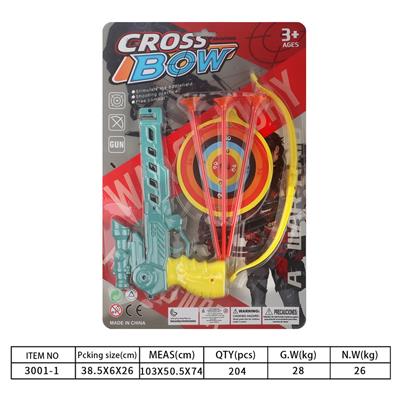Bow and arrow - OBL10129736