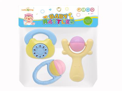 Bell - OBL10129819