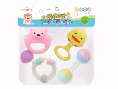 Bell - OBL10129822