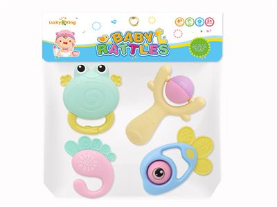 Bell - OBL10129824