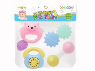 Bell - OBL10129825