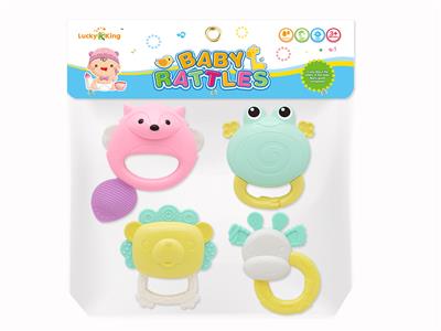 Bell - OBL10129827