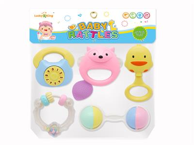 Bell - OBL10129829