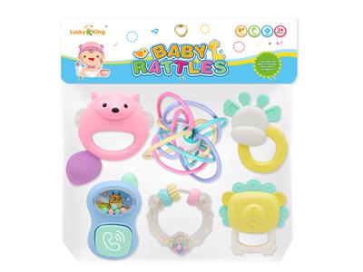 Bell - OBL10129835