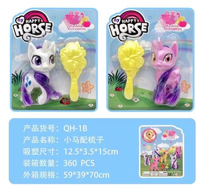 Beauty set - OBL10129996