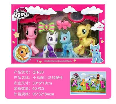 Beauty set - OBL10130008