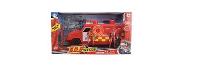 Militarytoys&Policeset - OBL10130036