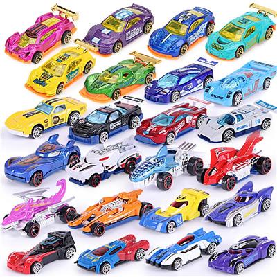 Die-cast toys - OBL10130127