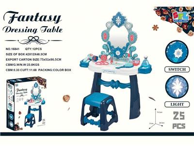 Beauty set - OBL10130306