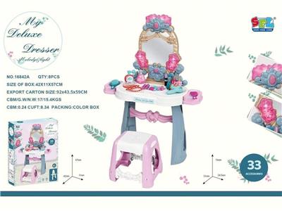 Beauty set - OBL10130309