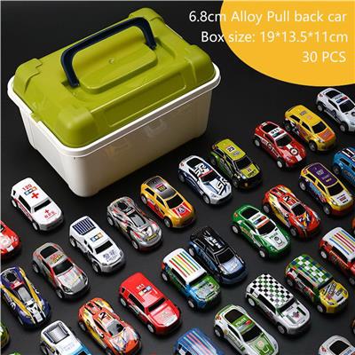 Die-cast toys - OBL10130390