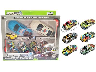 Die-cast toys - OBL10130407